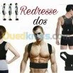  redresse Dos