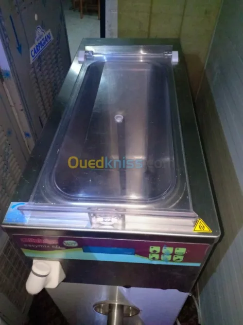 un pasteurisateur catabriga