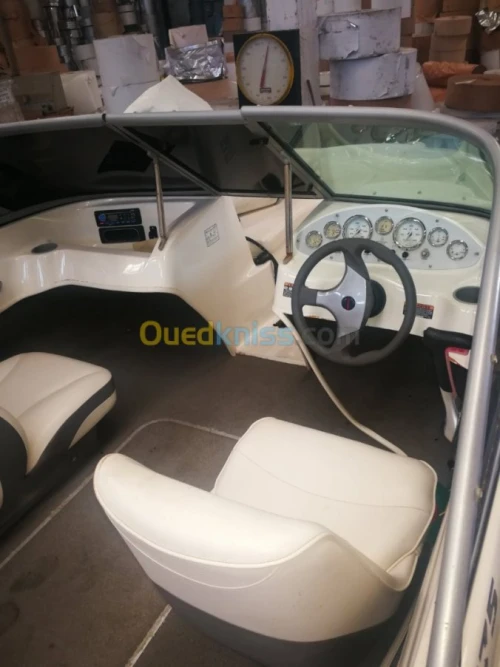 Bayliner 180 cv