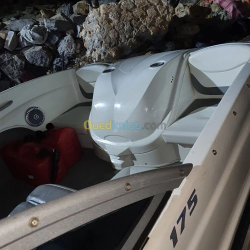 Bayliner 180 cv