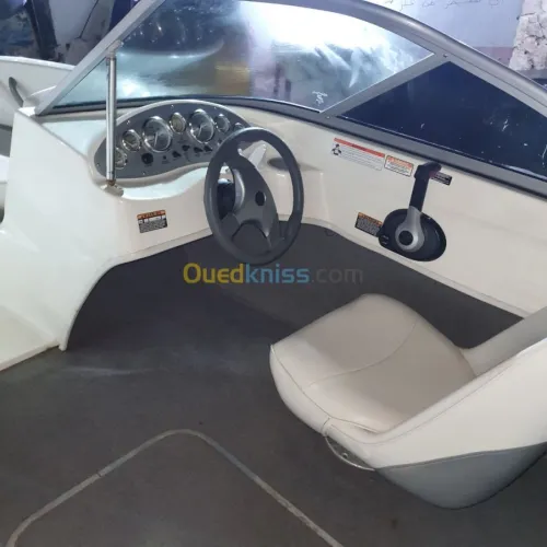 Bayliner 180 cv