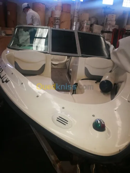 Bayliner 180 cv