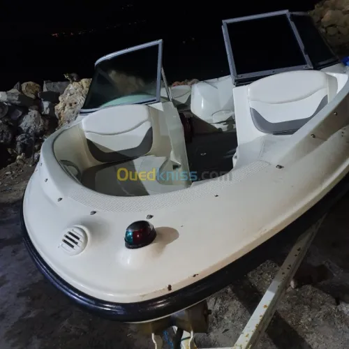 Bayliner 180 cv