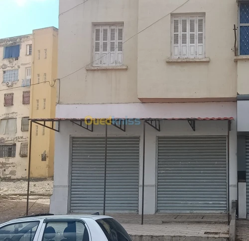 Location Local Setif Setif