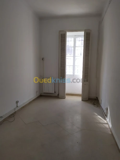 Location Appartement F5 Alger Alger centre