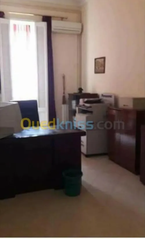 Location Appartement F5 Alger Alger centre