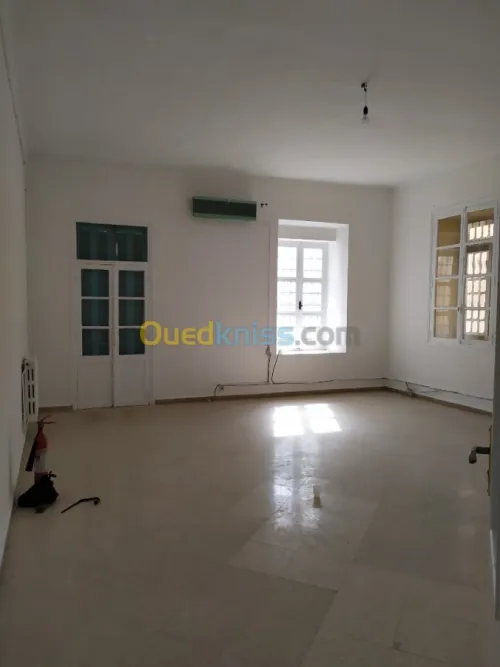Location Appartement F5 Alger Alger centre