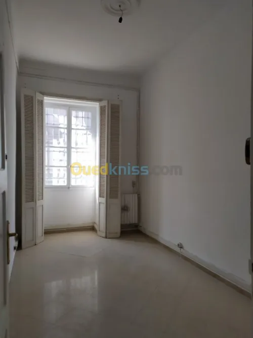 Location Appartement F5 Alger Alger centre