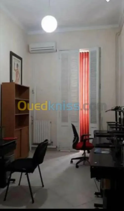 Location Appartement F5 Alger Alger centre