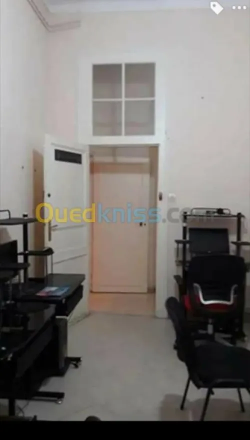 Location Appartement F5 Alger Alger centre