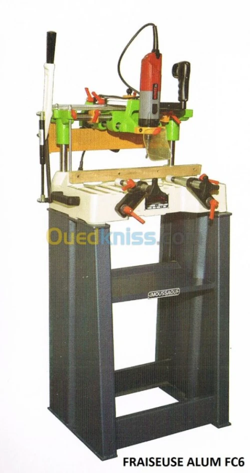 Equipements Professionnels