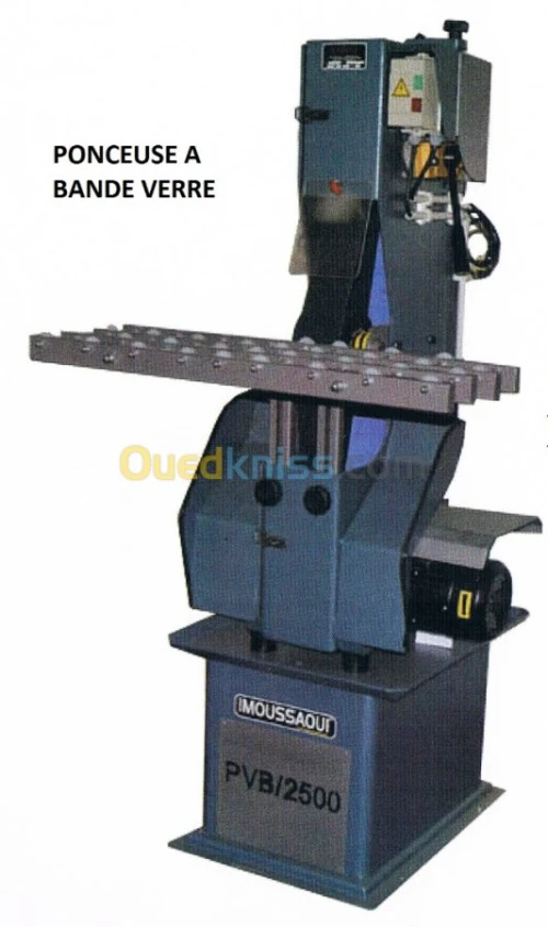 Equipements Professionnels