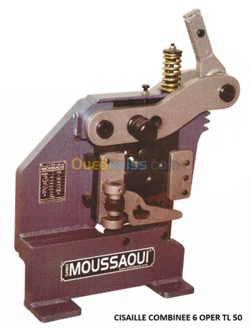 Equipements Professionnels