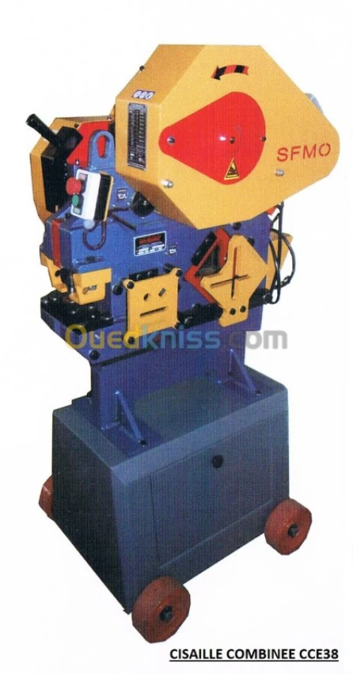Equipements Professionnels