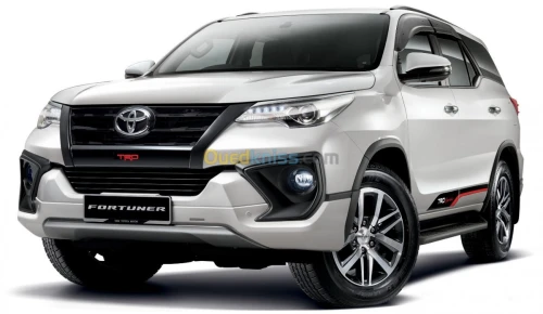 Toyota Land Cruiser 2010 
