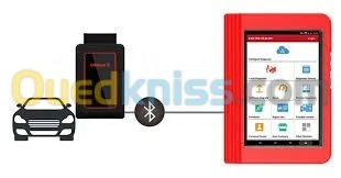 DIAGNOSTIC/SCAN/PROG/CODAGE/AUTO2024 MULTIMARQUES