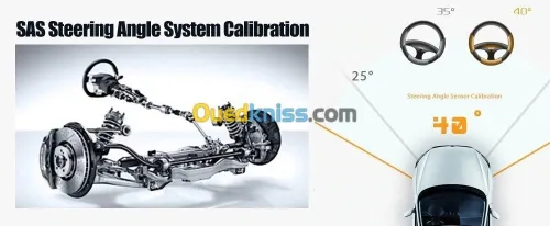 DIAGNOSTIC/SCAN/PROG/CODAGE/AUTO2024 MULTIMARQUES