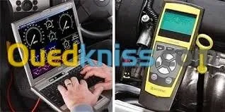 DIAGNOSTIC/SCAN/PROG/CODAGE/AUTO2024 MULTIMARQUES