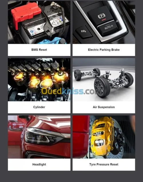 DIAGNOSTIC/SCAN/PROG/CODAGE/AUTO2024 MULTIMARQUES