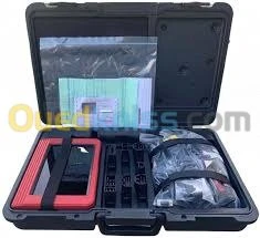 DIAGNOSTIC/SCAN/PROG/CODAGE/AUTO2024 MULTIMARQUES