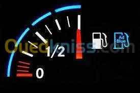 Diagnostic automobile 