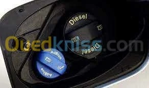 Diagnostic automobile 