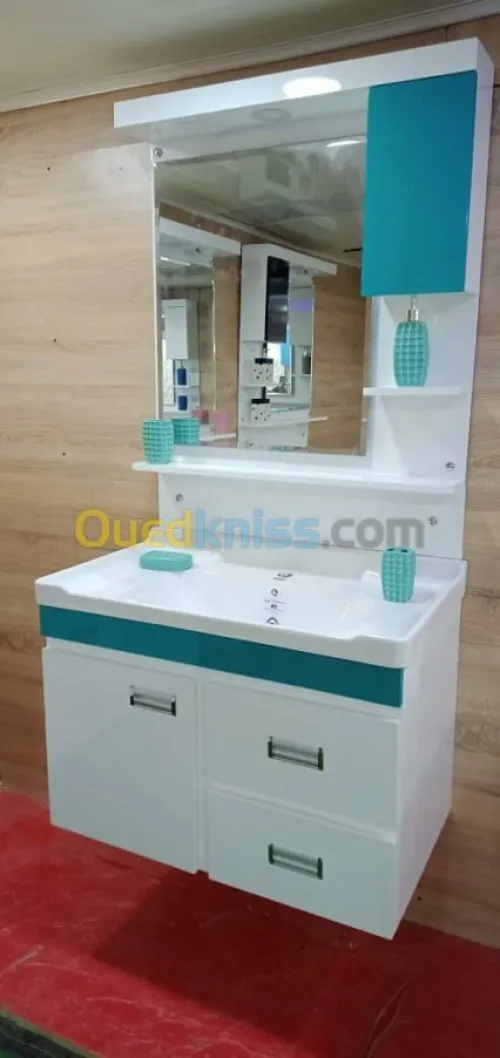 Meuble salle de bain