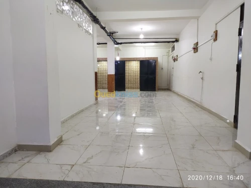 Location Hangar Souk ahras Souk ahras