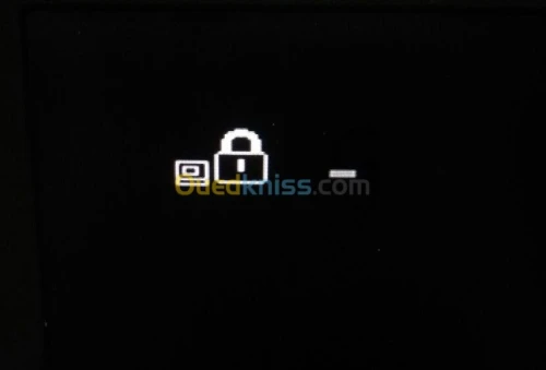 Unlock Laptop Bios (Déblocage Bios)