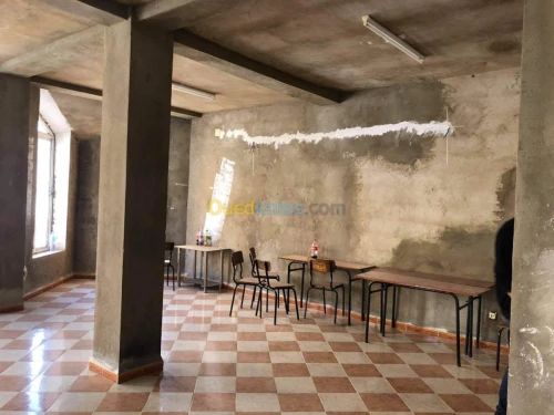 Vente Local Constantine El khroub