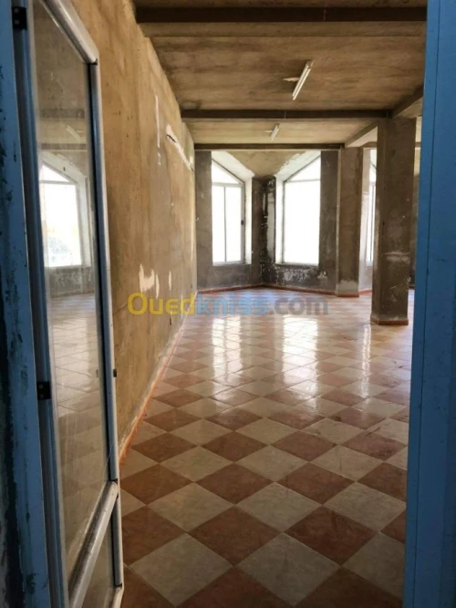 Vente Local Constantine El khroub