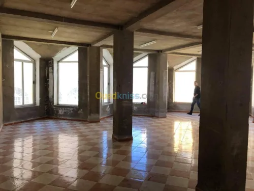 Vente Local Constantine El khroub