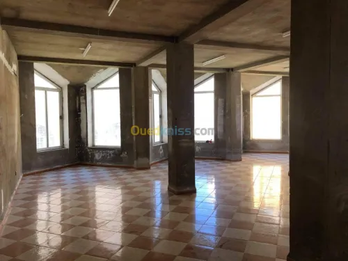 Vente Local Constantine El khroub