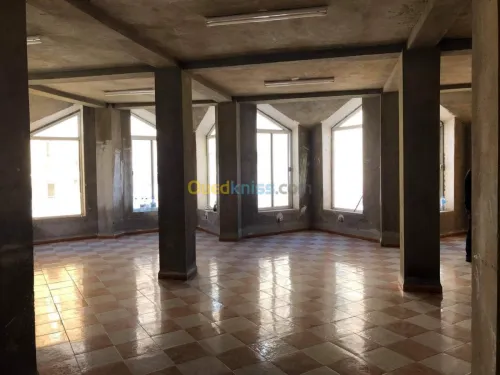 Vente Local Constantine El khroub
