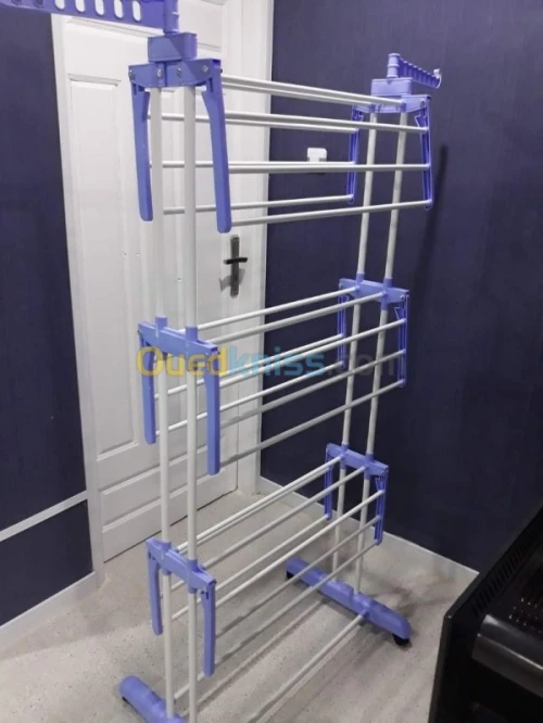 Sèche Linge Pliable - 40 Kg