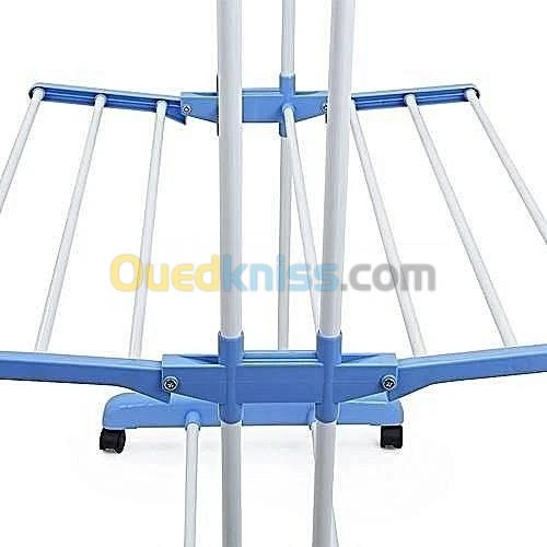 Sèche Linge Pliable - 40 Kg