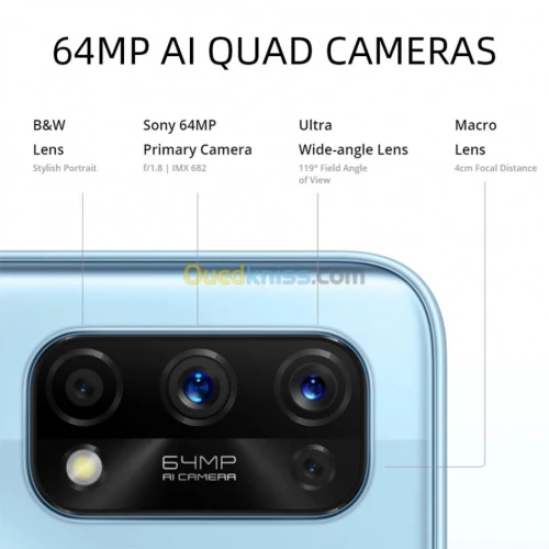 Realme 7 Pro