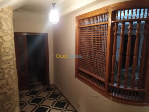 Location Duplex F5 Alger Dely brahim
