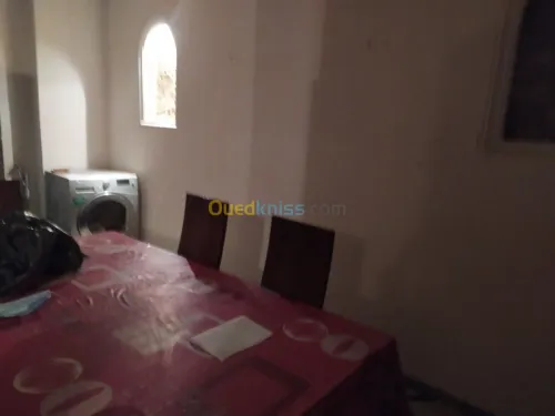 Location Duplex F5 Alger Dely brahim