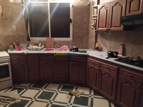 Location Duplex F5 Alger Dely brahim