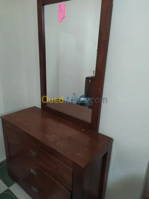 Location Duplex F5 Alger Dely brahim