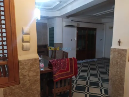 Location Duplex F5 Alger Dely brahim