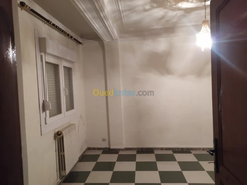 Location Duplex F5 Alger Dely brahim