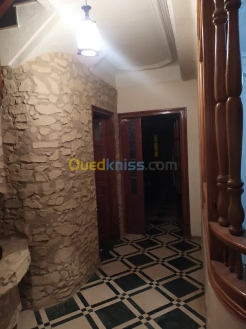 Location Duplex F5 Alger Dely brahim