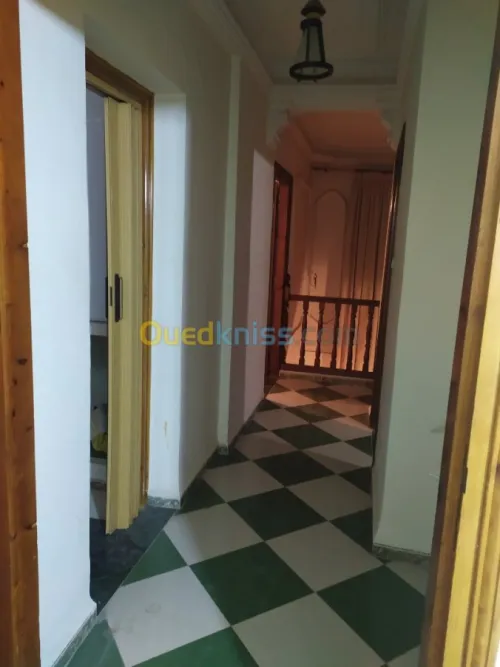 Location Duplex F5 Alger Dely brahim