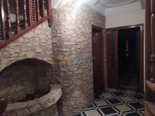 Location Duplex F5 Alger Dely brahim