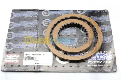 Multidisque Q5 0B5