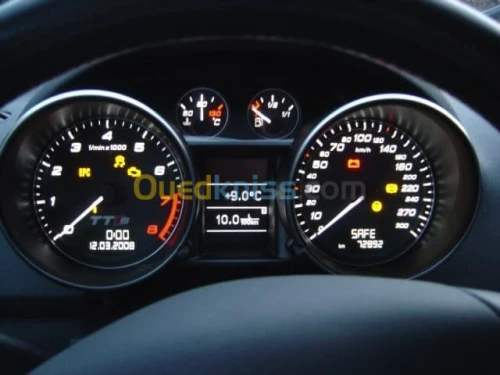 Scanner & diagnostic auto