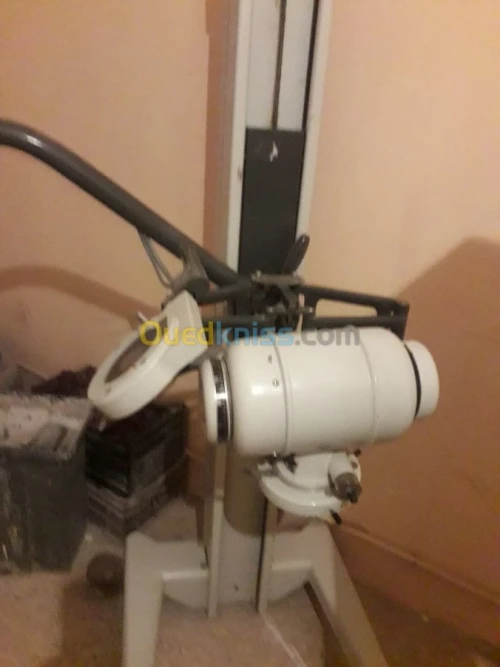 Appareil de Radiographie marque TUR100