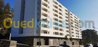 Vente Appartement F4 Boumerdes Thenia